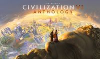Civilization VI Anthology è ora disponibile su PC